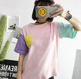 Women Harajuku - T Shirts