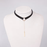 Choker Necklace Jewelery - 334